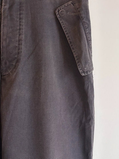 Maison Martin Margiela Pilot Military Pants