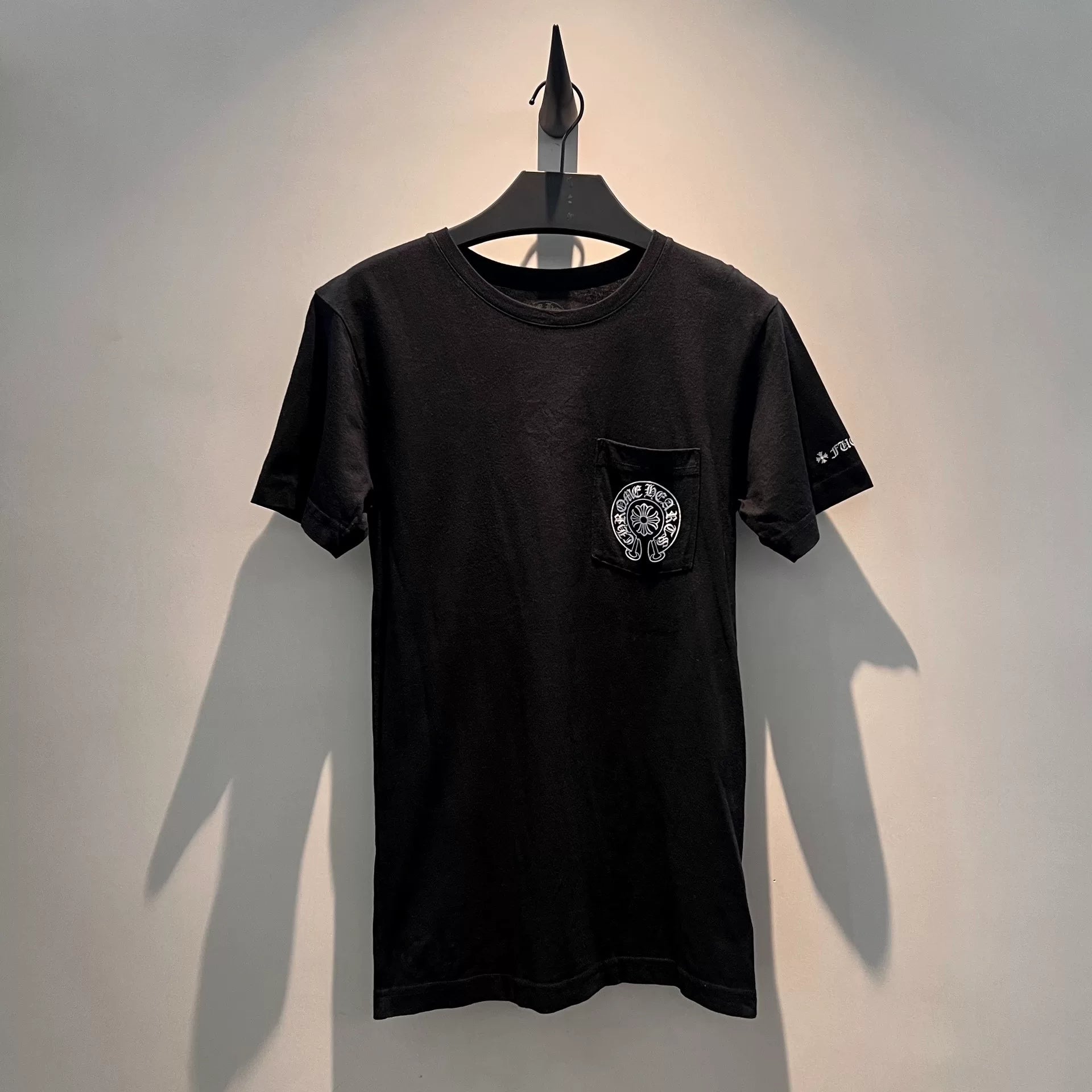 Chrome Hearts London Limited Tee