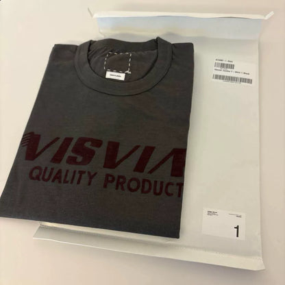 Visvim Jumbo S/S Tee