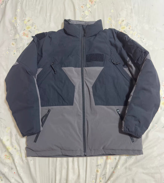 n.hoolywood 19AW Functional Waterproof Jacket