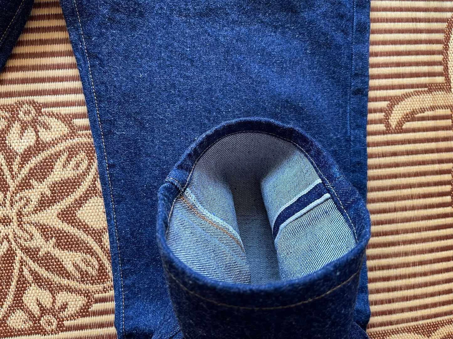 Levi's LVC 501 60s W30 Jeans