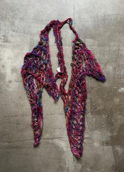 Handcrafted Woven Vest