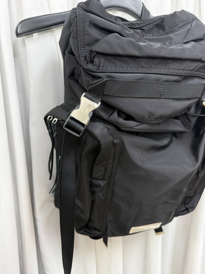 UNDERCOVER PRADA Nylon Parachute Backpack