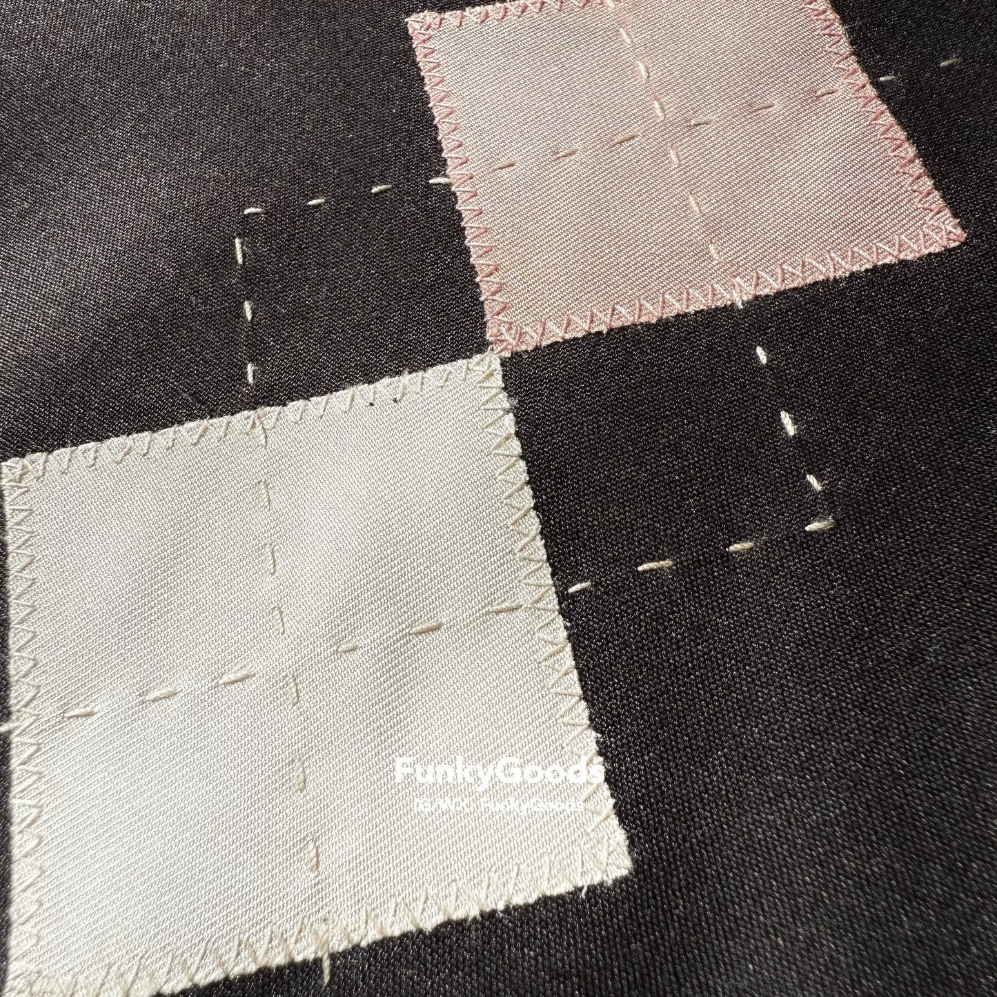 Visvim 24aw Keesey S/S Silk Shirt