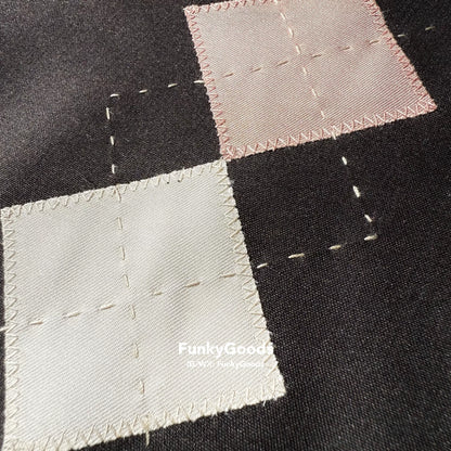 Visvim 24aw Keesey S/S Silk Shirt