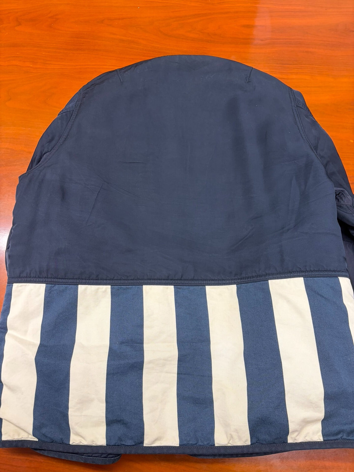 visvim 19SS Iris Liner Jacket