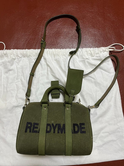 Readymade Keepall Small Bag
