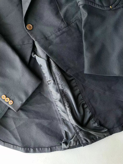 Comme Des Garcons Homme Plus Tailcoat