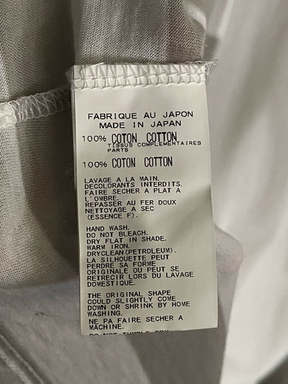 striped long sleeve base shirt