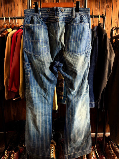 Double RL Wabash Work Pants