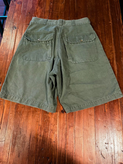 RRL Ralph Lauren Cargo Shorts