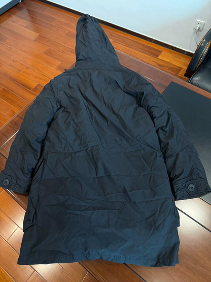 Ralph Lauren Men's Multi-pocket Down Jacket