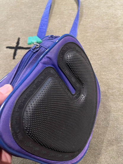 Walter Van Beirendonck Small Shoulder Bag