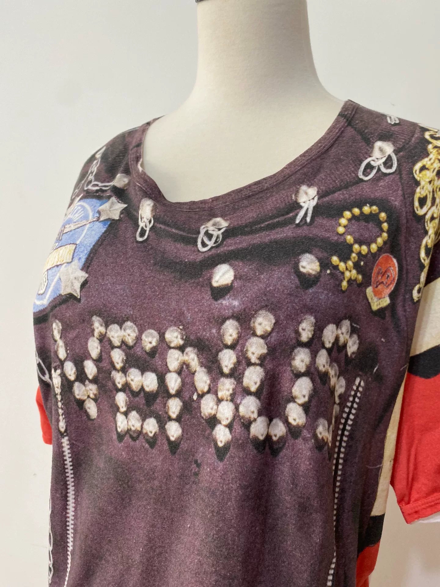 Vivienne Westwood Vintage Venus T-Shirt