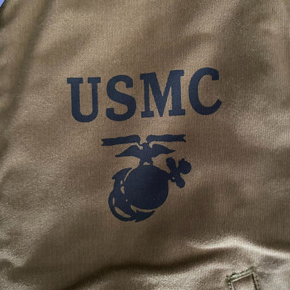 Toys Mccoy N1 Canvas Alpaca Wool Jacket