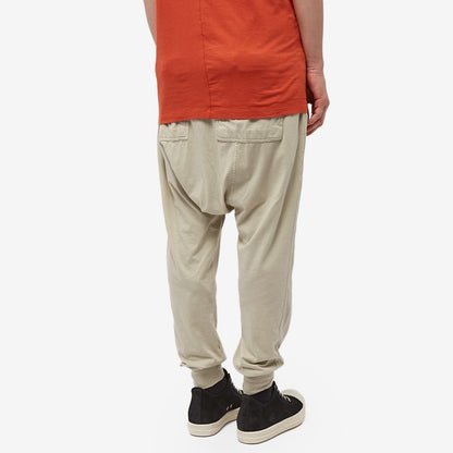 Rick Owens DRKSHDW Prisoner Drawstring Harem Pants
