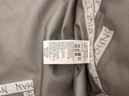 visvim nomad jacket khaki with hood