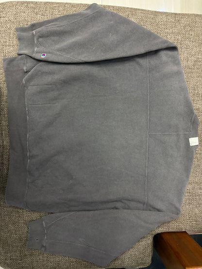 N.Hoolywood x  Manual x Champion Isetan Limited