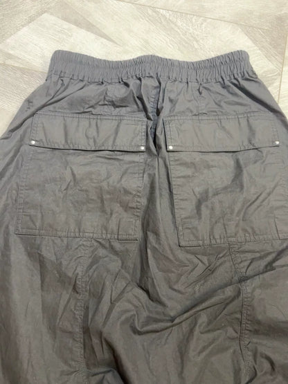 Rick Owens Spring Summer Men's Pants