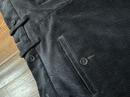 Nigel Cabourn Heavyweight Corduroy Medic Pants