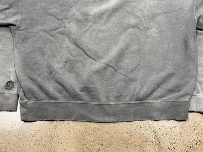 Visvim 22AW Amplus Crash Sweat Hoodie