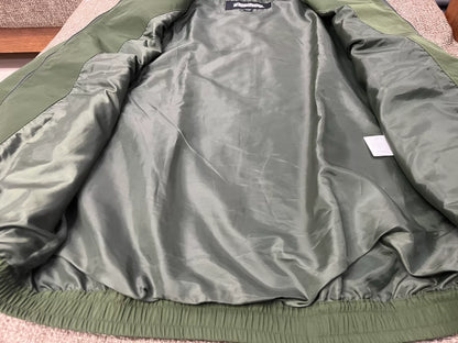 Neighborhood 25AW Colorblock Track Jacket