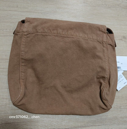 visvim 22SS Kayenta Shoulder Bag