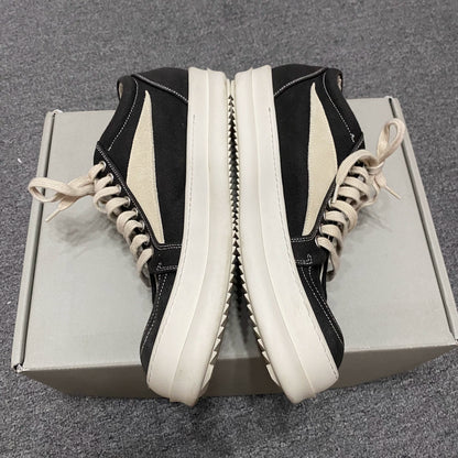 Rick Owens Vans Skate Shoes