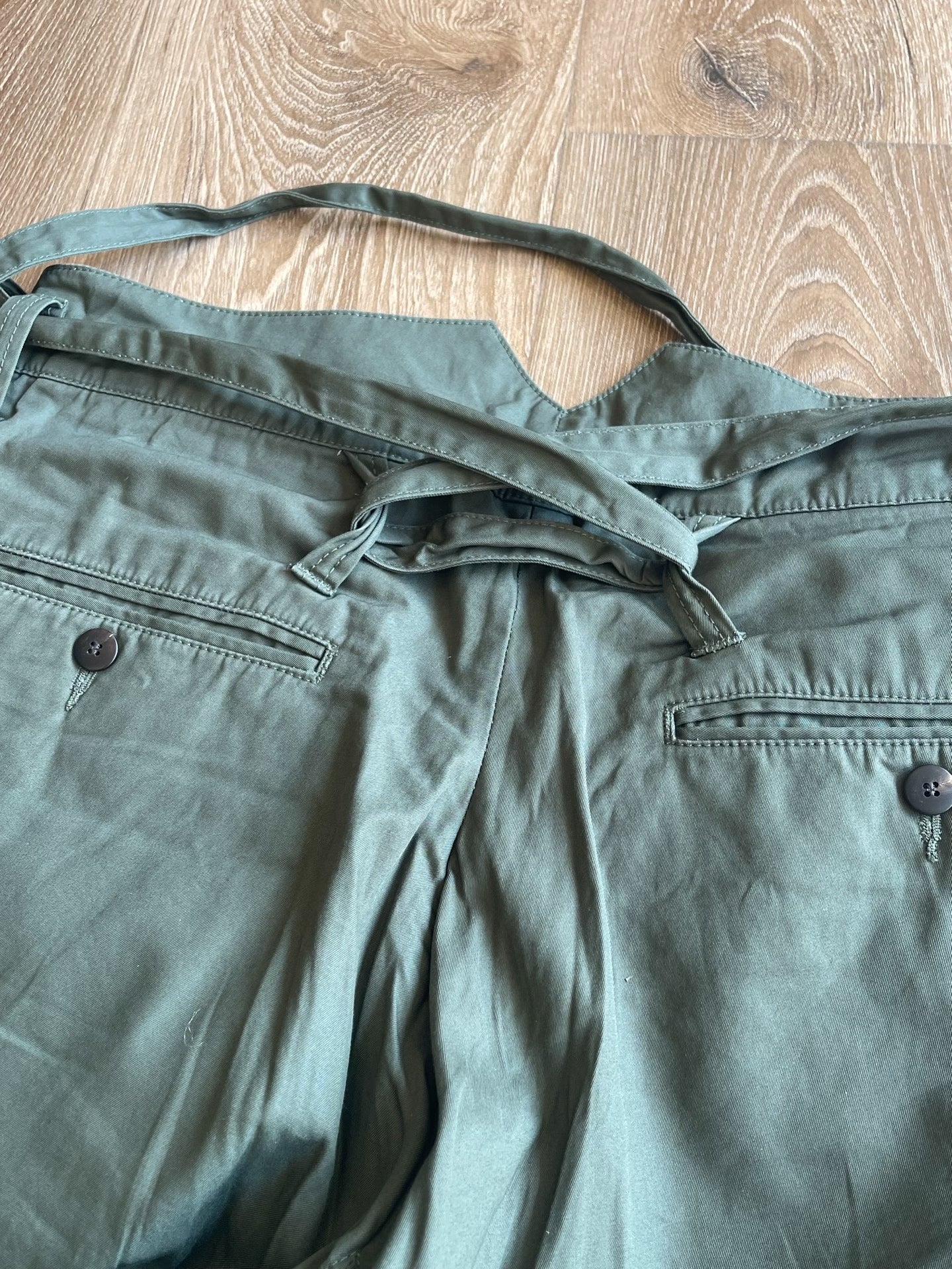 VISVIM Kendo Pants