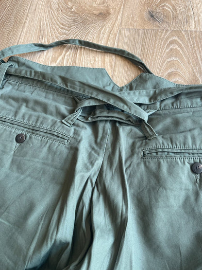 VISVIM Kendo Pants