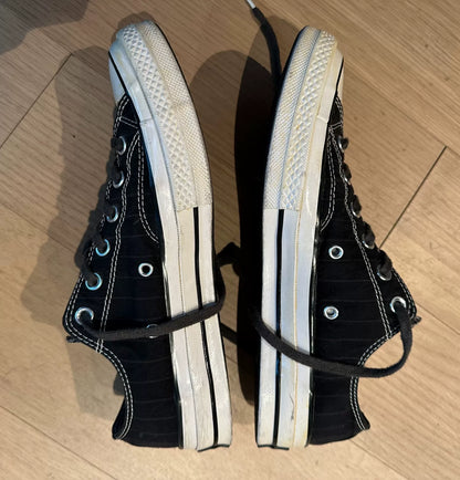 Fragment x Converse All Star 70s Low