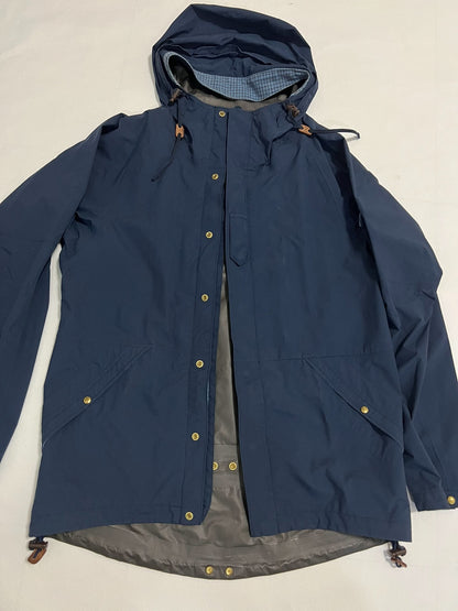 visvim 15ss Nomad Jkt 2.5L