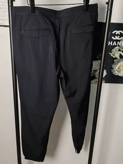 Dior black pants for sale