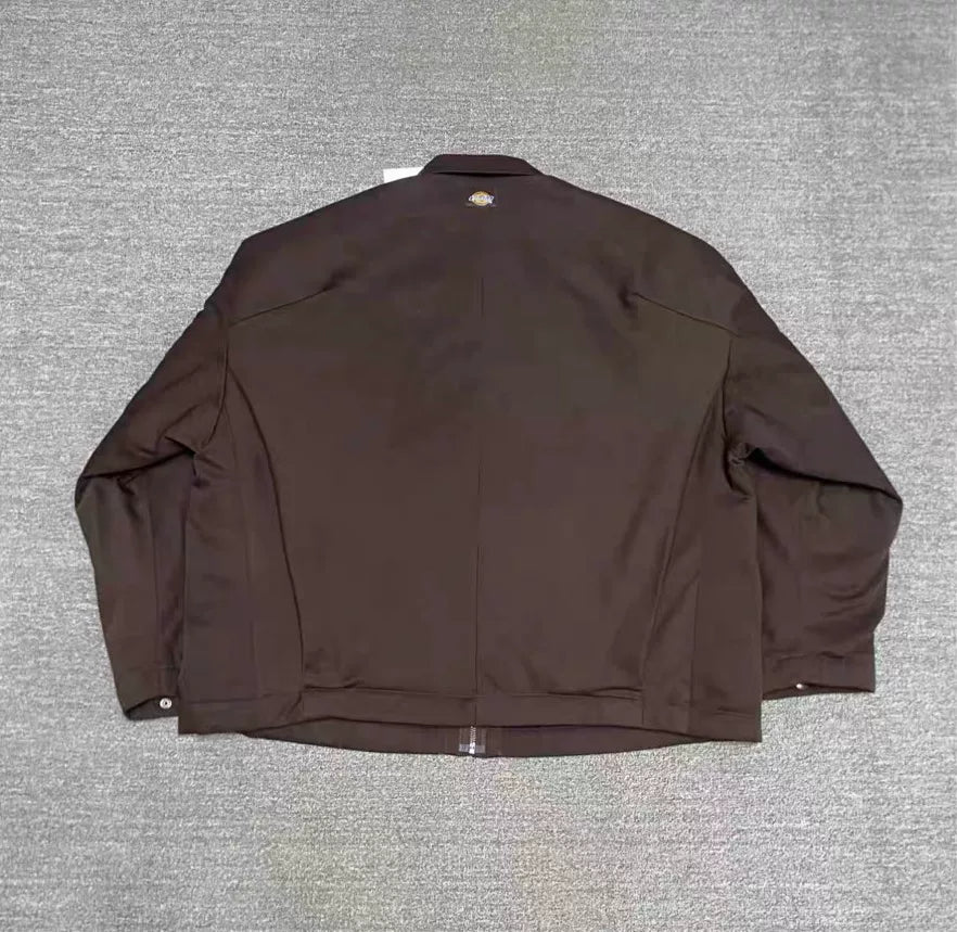 N.HOOLYWOOD x DICKIES 23AW Workwear Jacket