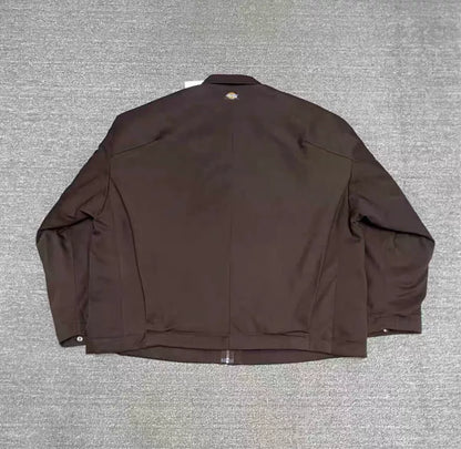 N.HOOLYWOOD x DICKIES 23AW Workwear Jacket