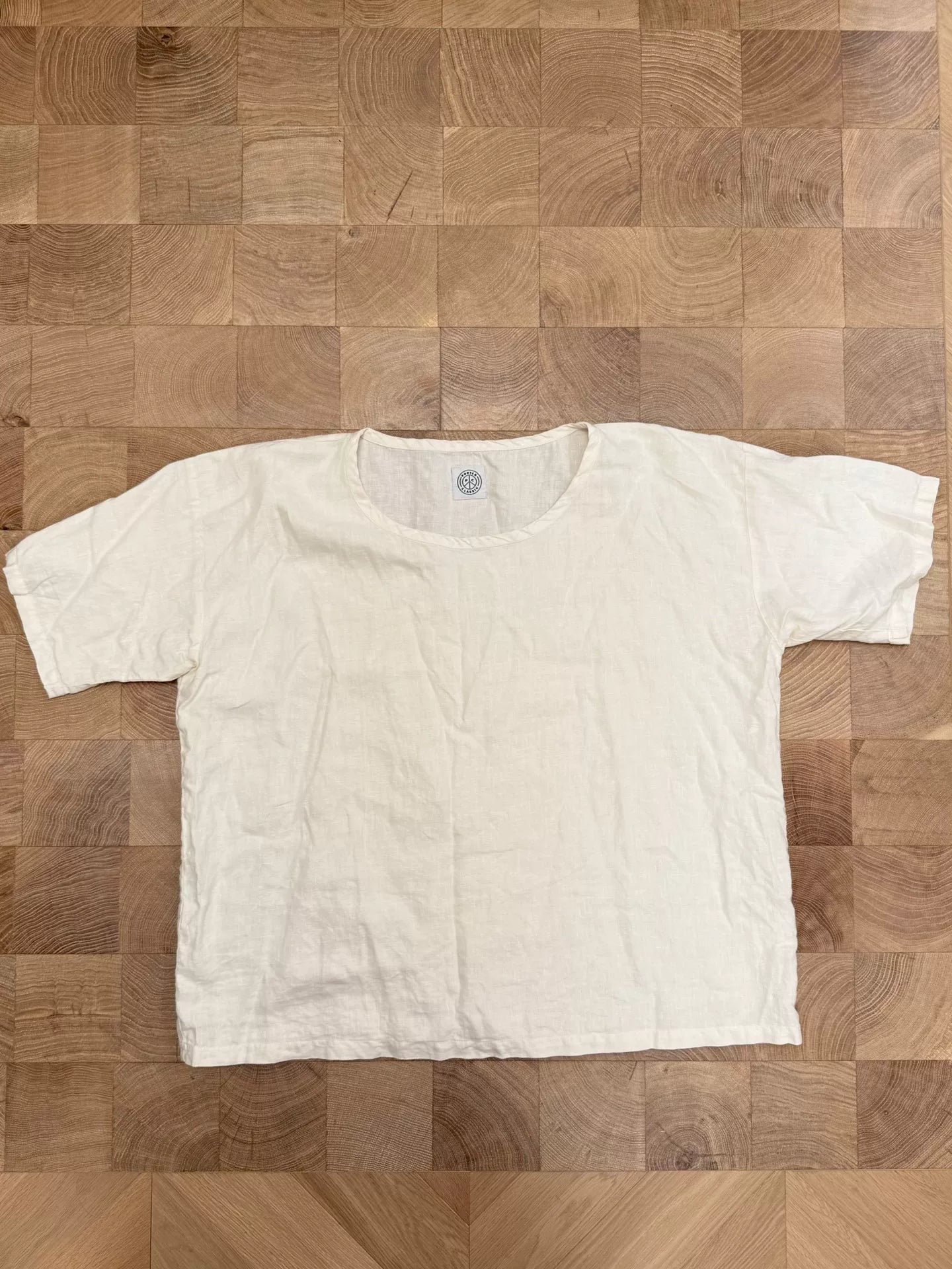 PorterClassic Japan Limited Linen Set