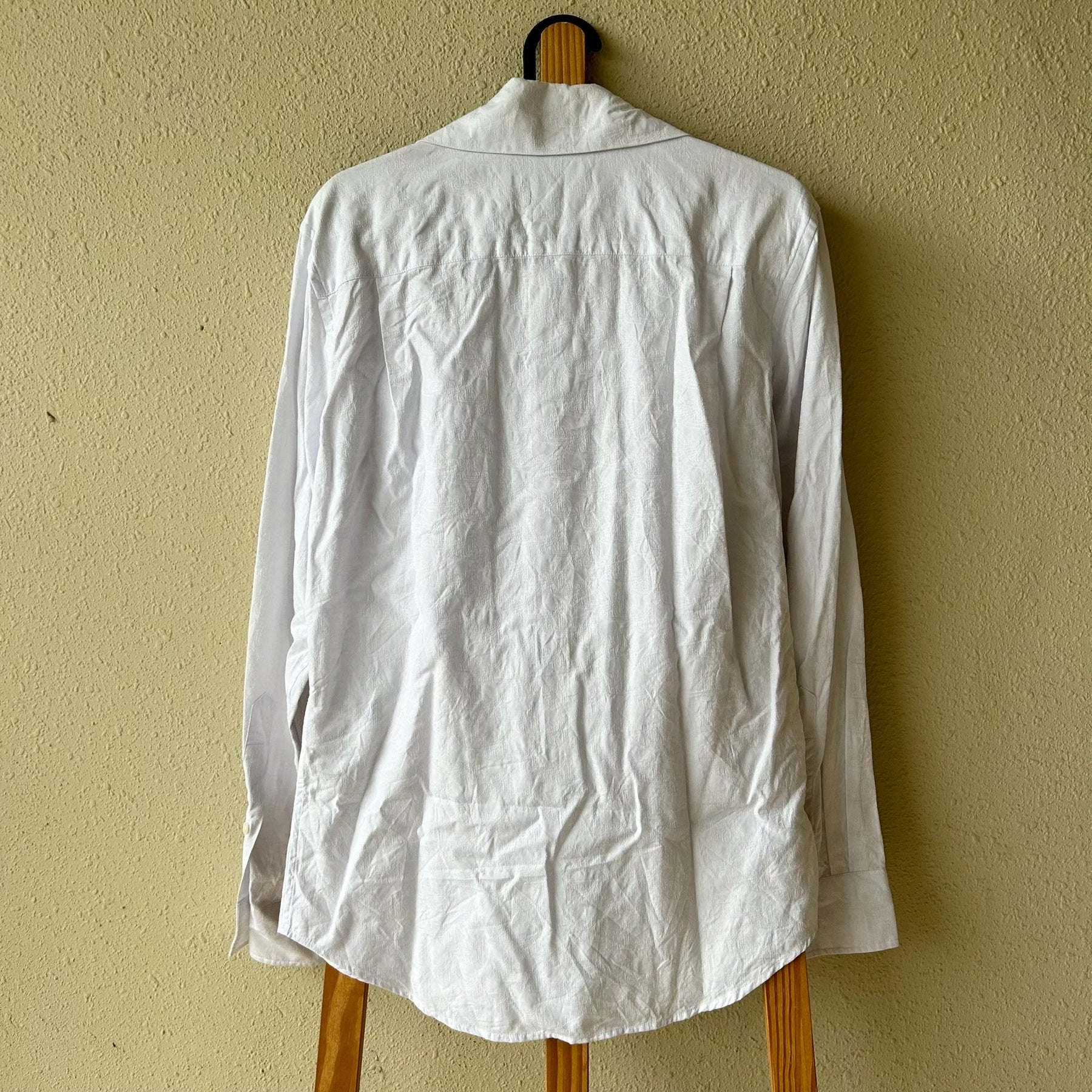 Vivienne Westwood Saturn Print Shirt