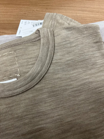 26SS VISVIM THERMAIL CREW SUPERFINE