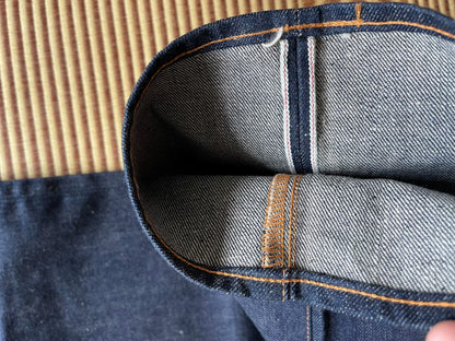 Levi's LVC 1947 501XX Jeans