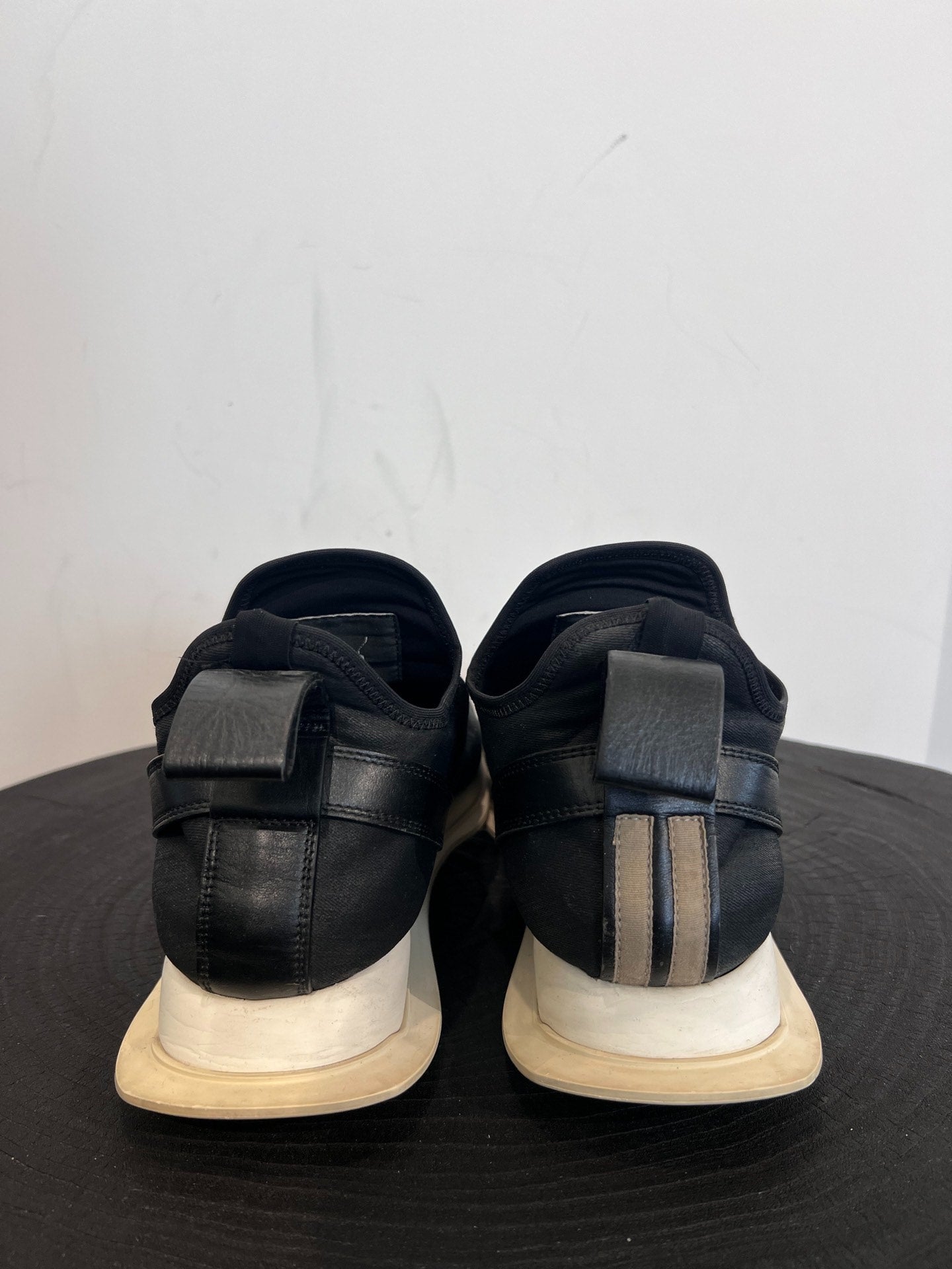 Rick Owens Drkshdw Tank Sneakers