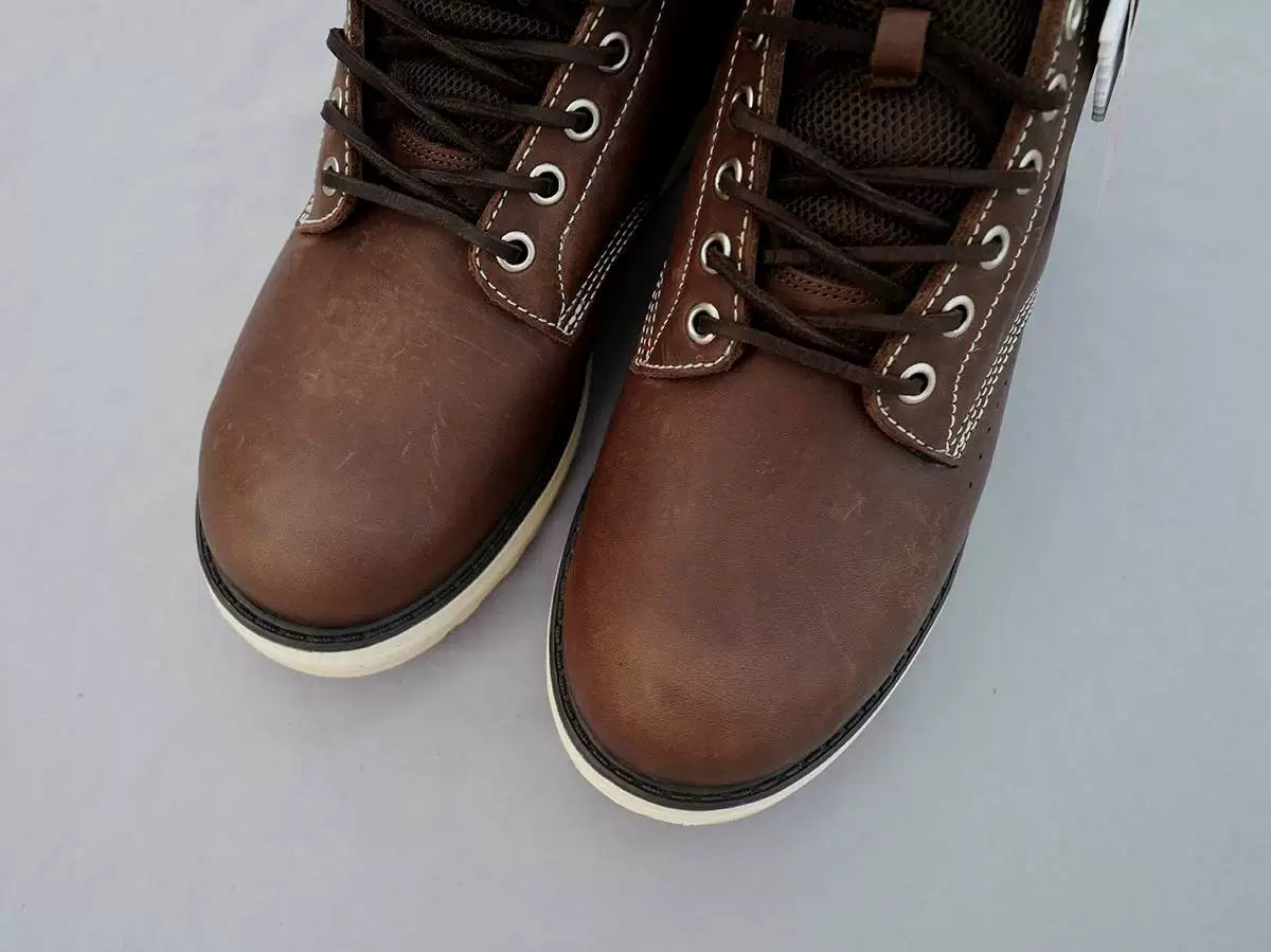 visvim 07ss type 7hole boots