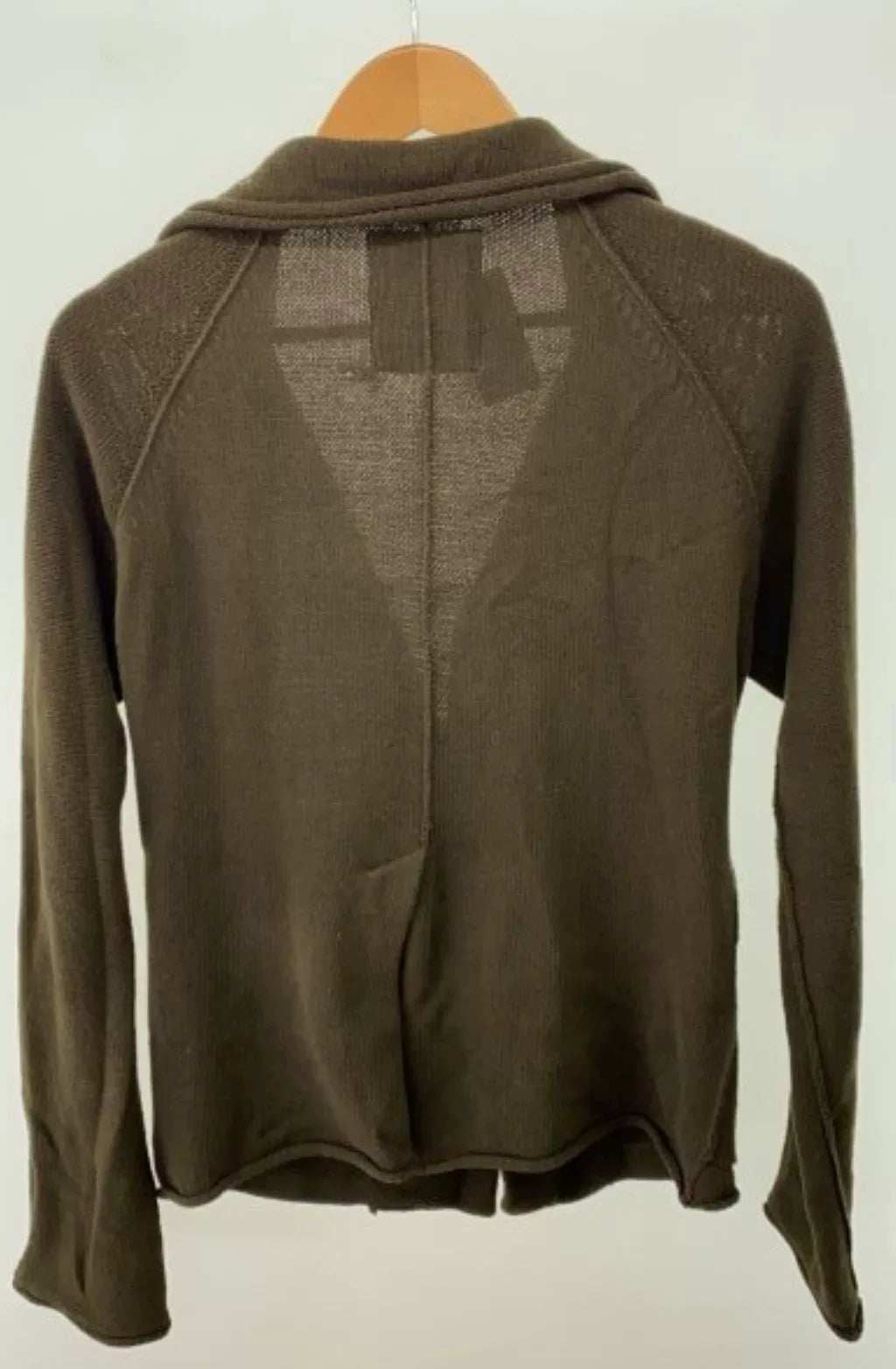 Y's Yohji Yamamoto Jacket