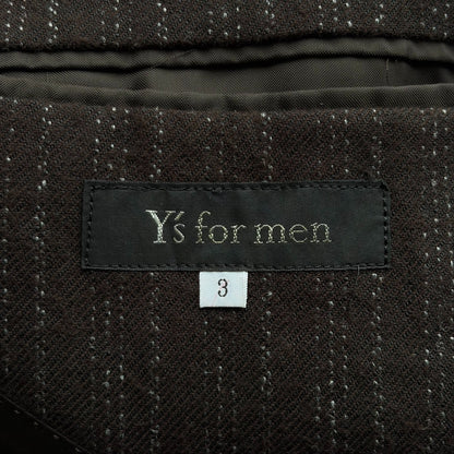 Yohji Yamamoto 2000s Dot Blazer