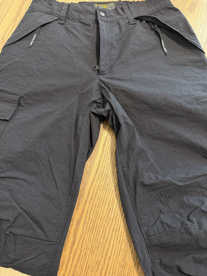 Freewheelers Outdoor Nylon Casual Pants