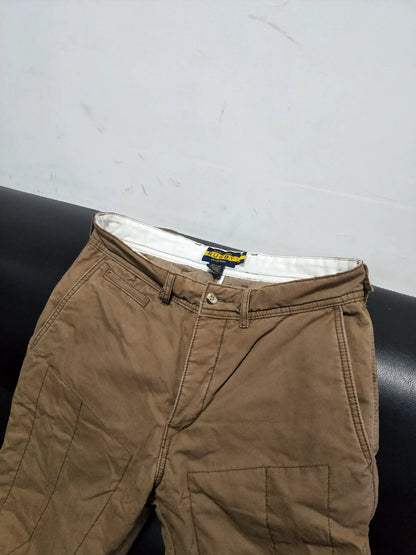 Ralph Lauren Rugby Hunting Cargo Pants
