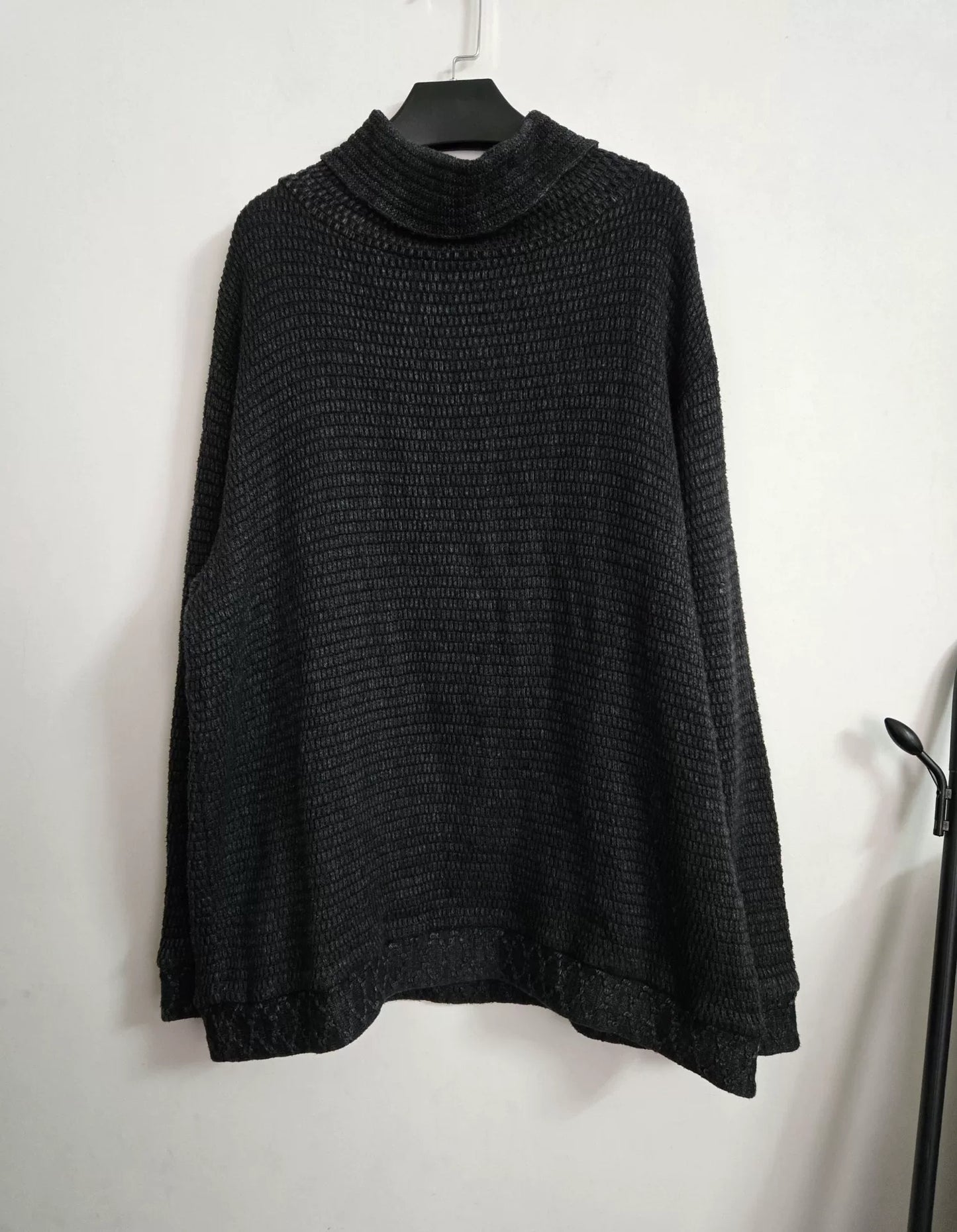 Porter Classic Kendo Knit Pullover Sweater