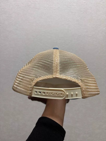 Visvim GoodyearII 24SS Cap