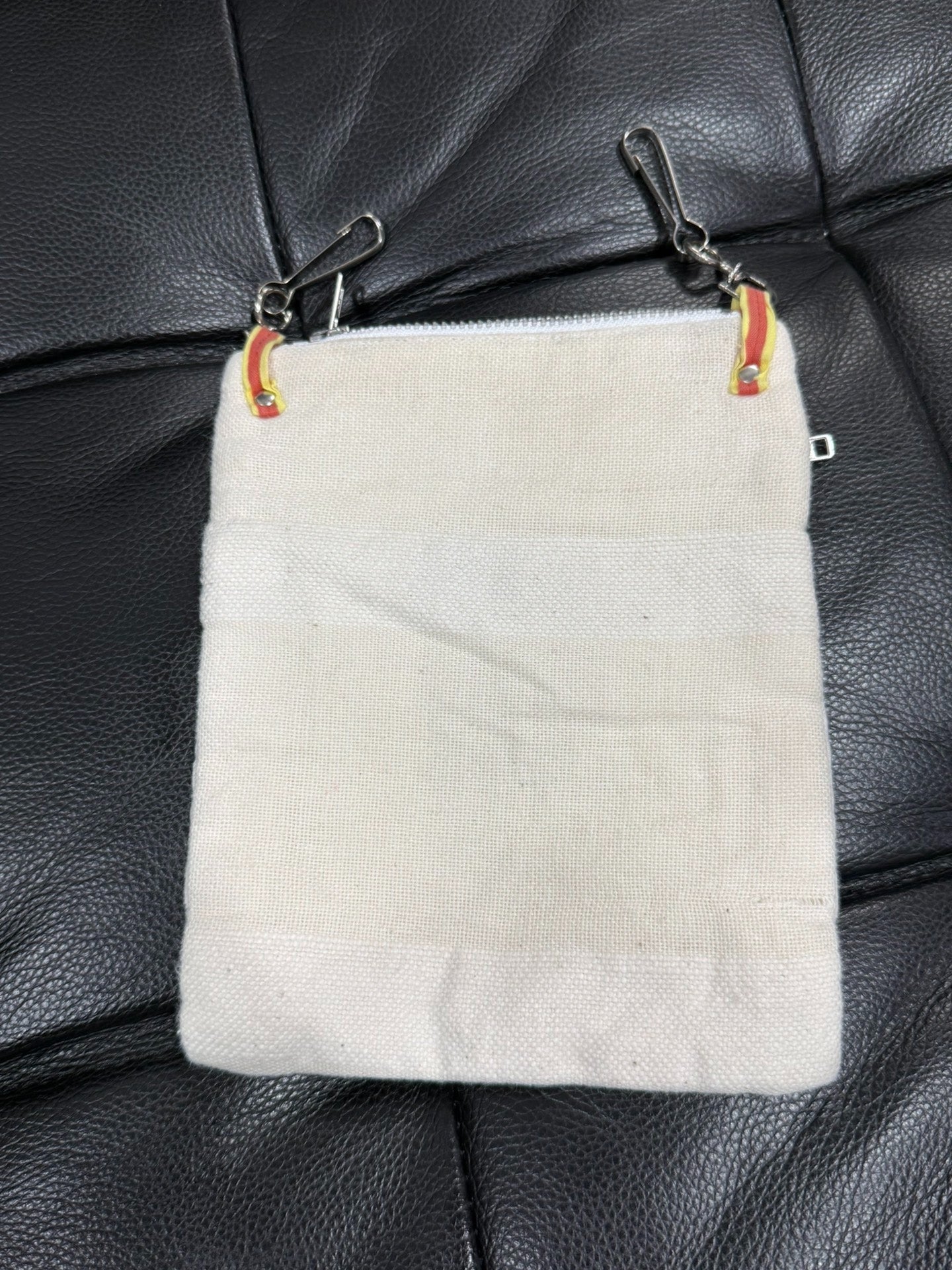 UNDERCOVER 03SS SCAB Waist Bag
