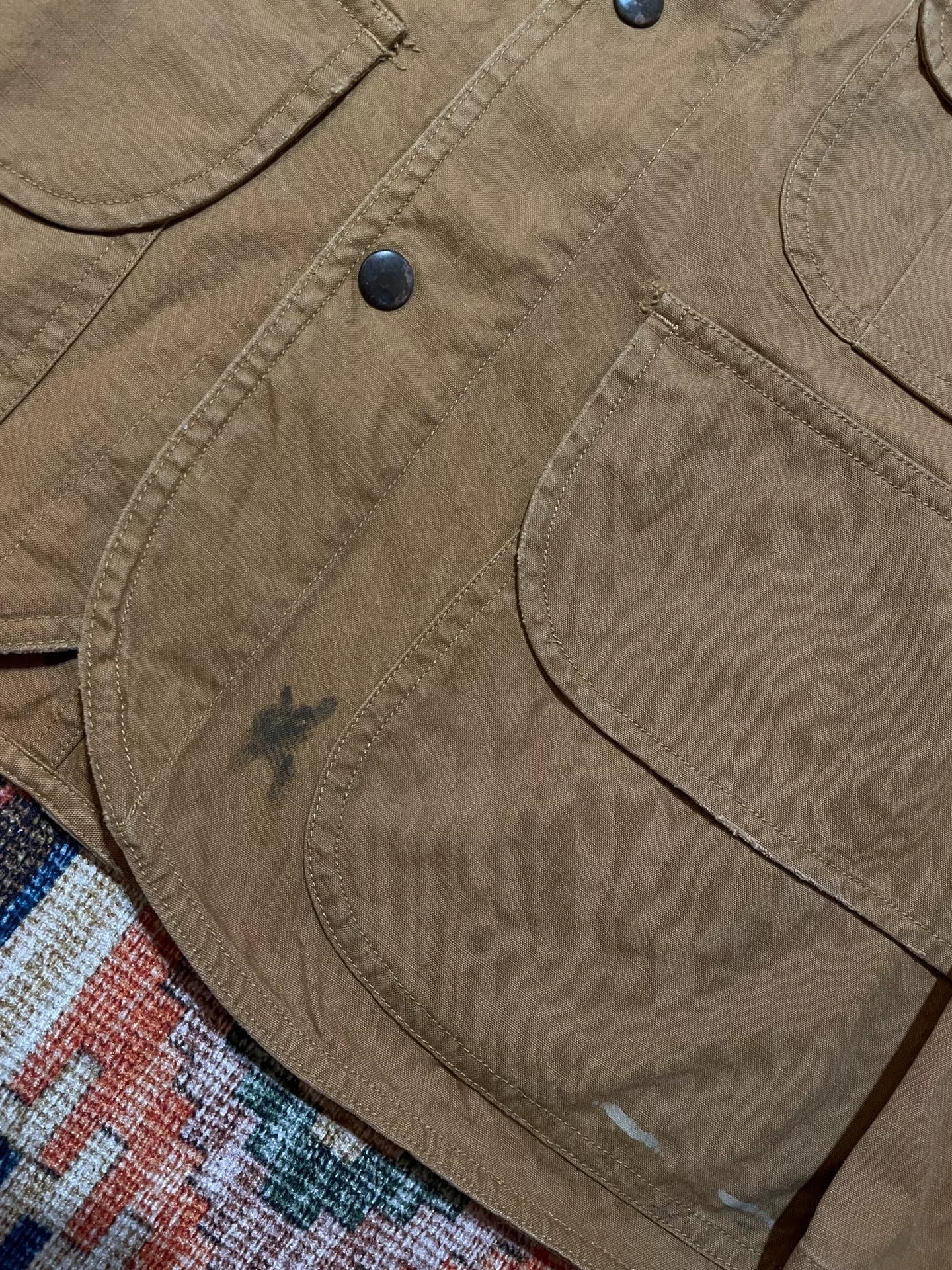 RL Ralph Lauren Polo Hunting Jacket
