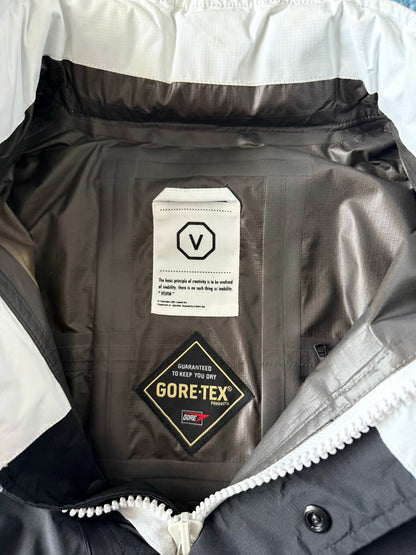 visvim Early Gore-tex Jacket